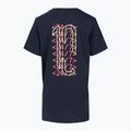 Vaikiški futbolo marškinėliai PUMA Neymar Jr. 24/7 Graphic navy blue 605775 09 2