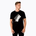 Vyriški treniruočių marškinėliai PUMA Power Logo Tee black 849788 01