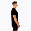 Vyriški treniruočių marškinėliai PUMA Power Logo Tee black 849788 01 3