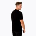 Vyriški treniruočių marškinėliai PUMA Power Logo Tee black 849788 01 4