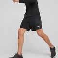 Moteriški treniruočių šortai PUMA Train All Day 8" puma black 3