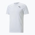 Vyriški treniruočių marškinėliai PUMA FAV Blaster puma white