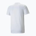 Vyriški treniruočių marškinėliai PUMA FAV Blaster puma white 2