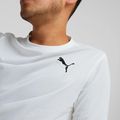 Vyriški treniruočių marškinėliai PUMA FAV Blaster puma white 4