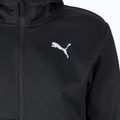 Vyriški treniruočių marškinėliai PUMA Train All Day Pwr Fleece puma black 3