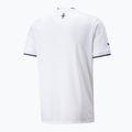 Vyriški futbolo marškinėliai PUMA Om Home Jersey Replica white 766085 01 10