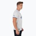 Vyriški futbolo marškinėliai PUMA Om Home Jersey Replica white 766085 01 3