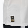 Vyriški futbolo marškinėliai PUMA Om Home Jersey Replica white 766085 01 6