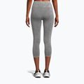 FILA moteriškos tamprės Radomir Seamless High Waist 3/4 night owl 2