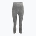 FILA moteriškos tamprės Radomir Seamless High Waist 3/4 night owl 3