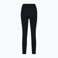 FILA moteriškos tamprės Benndorf High Waist black 3