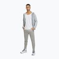 FILA vyriškos kelnės Lanz Sweat light grey melange 2