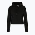 FILA Rheine Cropped Hoody juoda 5