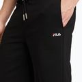 Vyriški FILA Blehen Sweat šortai black 3