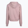 FILA moteriški džemperiai Baalberge Cropped Hoody šviesiai violetinė 2