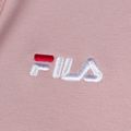 FILA moteriški džemperiai Baalberge Cropped Hoody šviesiai violetinė 3