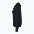 Vyriška striukė FILA Bengel Regular Hoody black 3