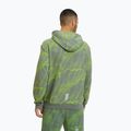 FILA vyriški Redford AOP Hoody jasmine green mars aop džemperiai 3