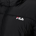 Moteriška pūsta striukė FILA Buchen Cropped Puffer black 3