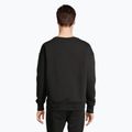 Vyriškas džemperis FILA Brand Loose Fit Crew black 3