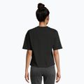 Moteriški marškinėliai FILA Boms Loose Fit black 3