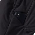 Moteriškos softshell kelnės Jack Wolfskin Holdsteig black 7