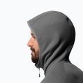 Vyriškas fliso džemperis Jack Wolfskin Baiselberg Hooded Fz 3