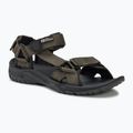 Vyriški sandalai Jack Wolfskin Lakewood Ride island moss