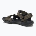 Vyriški sandalai Jack Wolfskin Lakewood Ride island moss 3