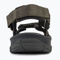Vyriški sandalai Jack Wolfskin Lakewood Ride island moss 6