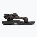 Moteriški sandalai Jack Wolfskin Wave Breaker black 2