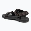 Moteriški sandalai Jack Wolfskin Wave Breaker black 3