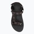 Moteriški sandalai Jack Wolfskin Wave Breaker black 5