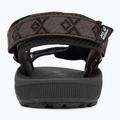 Moteriški sandalai Jack Wolfskin Wave Breaker black 6