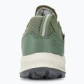 Moteriški žygio batai Jack Wolfskin Woodland 2 Texapore hedge green 7