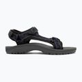 Vyriški sandalai Jack Wolfskin Wave Breaker black midnight blue 2