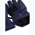 Žygio pirštinės Jack Wolfskin Highloft night blue 2