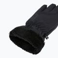 Žygio pirštinės Jack Wolfskin Highloft black 3