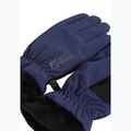 Žygio pirštinės Jack Wolfskin Highloft night blue 2