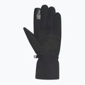Žygio pirštinės Jack Wolfskin Highloft black 3