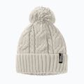 Žieminė kepurė Jack Wolfskin Pompom seal