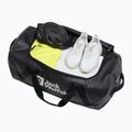 Kelioninis krepšys Jack Wolfskin Expdn Duffle 100 l black 6