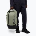 Kuprinė Jack Wolfskin All-In Pack 30 l mint leaf 7