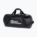 Kelioninis krepšys Jack Wolfskin Expdn Duffle 70 l black