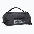 Kelioninis krepšys Jack Wolfskin All-In Duffle Wheeler 90 l phantom 2