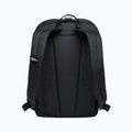 Miesto kuprinė Jack Wolfskin Taubenberg 20 l black 2