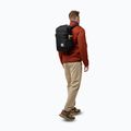 Miesto kuprinė Jack Wolfskin Taubenberg 20 l black 7