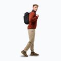 Miesto kuprinė Jack Wolfskin Taubenberg 20 l black 8