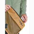 Turistinis organaizeris Jack Wolfskin Compression Cube 8 l salted carmel 10