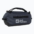 Kelioninis krepšys Jack Wolfskin All-In Duffle 35 l midnight sky 2